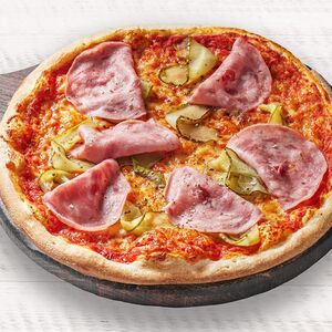 Пицца Каприччио