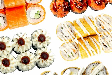 Фила экстра Деливери