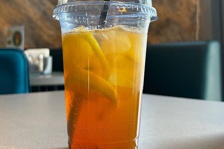 Лимонад Арбуз-киви 