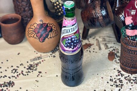 Лимонад Натахтари