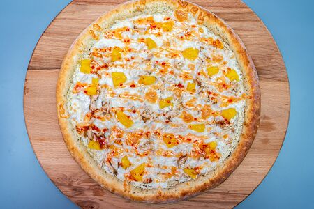 Пицца Гавайская