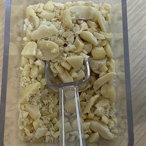 Арахис дробленный