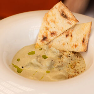 Мятный сациви