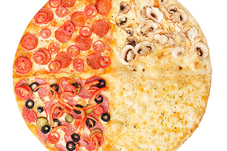 Четыре сезона