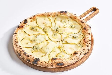 Пицца Груша горганзола