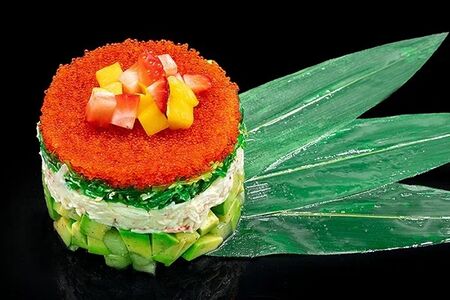 Тартар Снежный