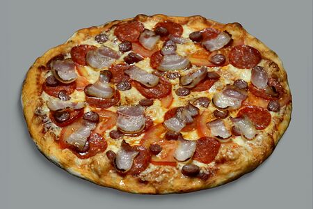 Пицца Техас