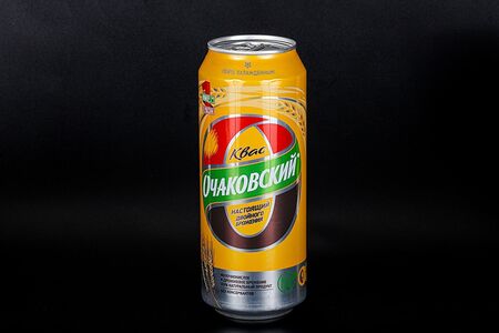 Квас Очаковский 0,5л