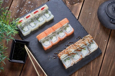 Сет Филадельфия