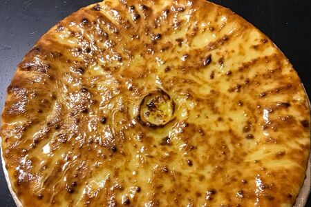 Осетинский пирог Картофчин