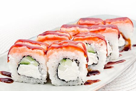 Фила лайт рубленая