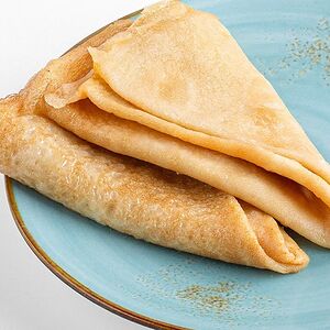 Блин Масленок