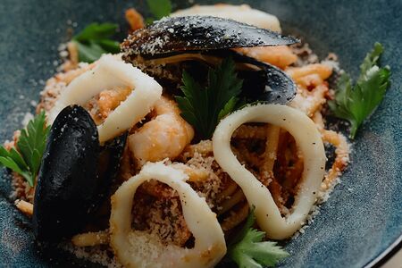 Лингвини Путтанеска