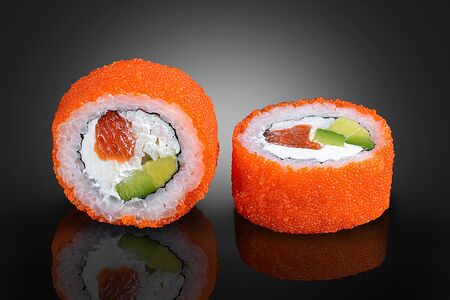 Знойная Калифорния