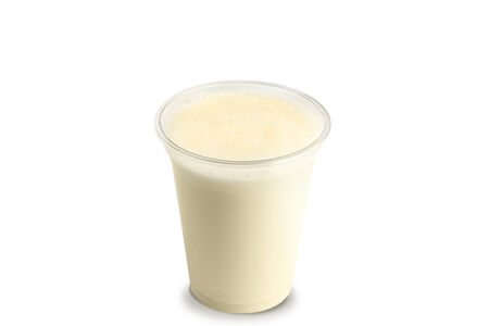 Мoлочный коктейль Банановый