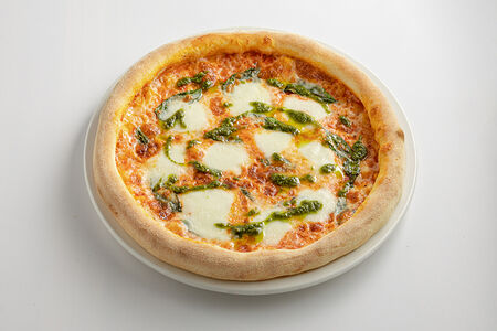 Пицца Маргарита