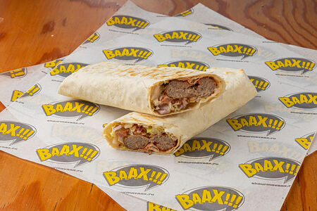 Шашлык свиной