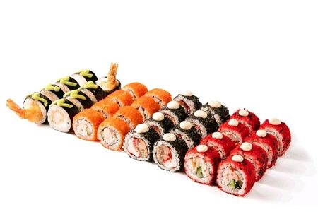 Набор Марвел