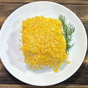 Салат Мимоза