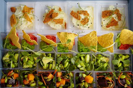 Вегетарианский