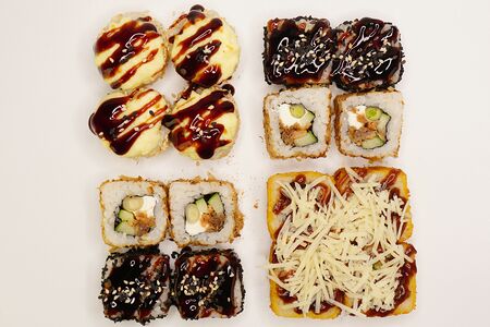 Мини-сет №2