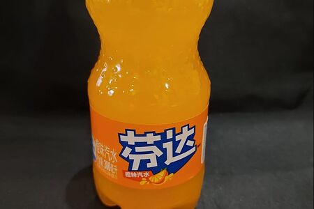 Фанта оригинал