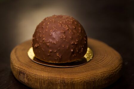 Десерт Роше