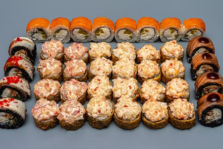 Сет Много моря 