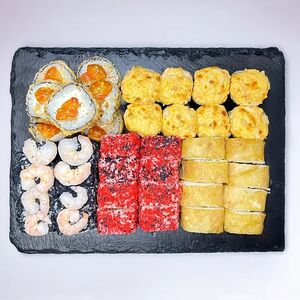 Сет Корпоративный