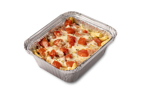 Паста Карбонара