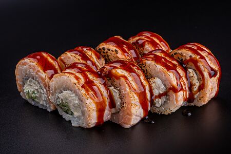 Опаленная Филадельфия