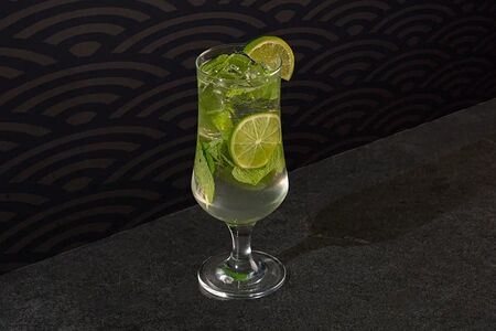 Мохито классик