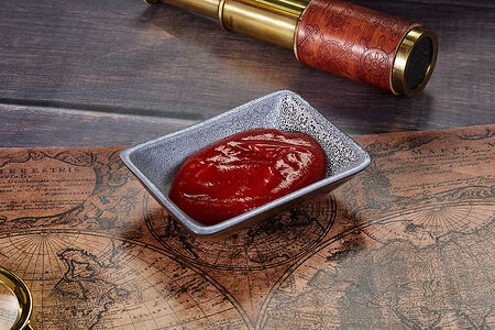 Соус Кетчуп