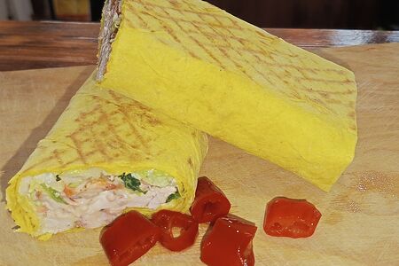 Шаурма Мега