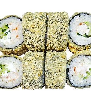 Креветка темпура