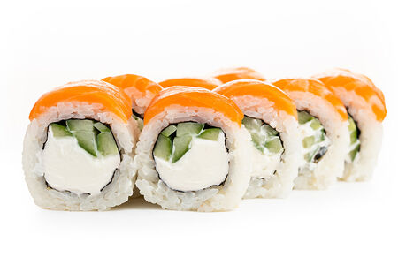 Ролл Филадельфия классика