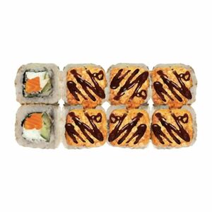 Запеченная Филадельфия