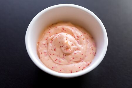 Соус Спайси