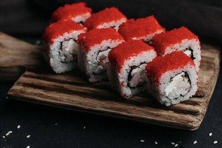 Эби Ика Основные