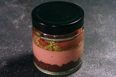 Дубайский десерт