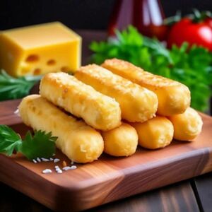 Сырные Палочки 8шт