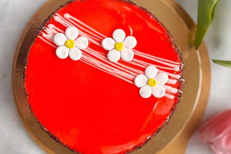 Торт Наталья