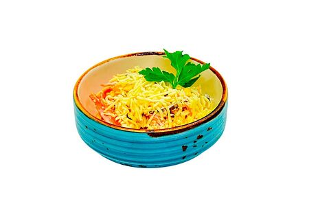 Салат Гурман