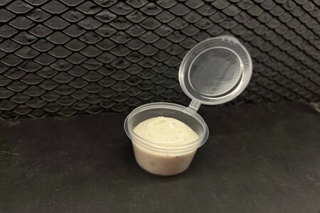 Соус Цезарь