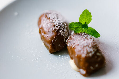 Баунти Refresh