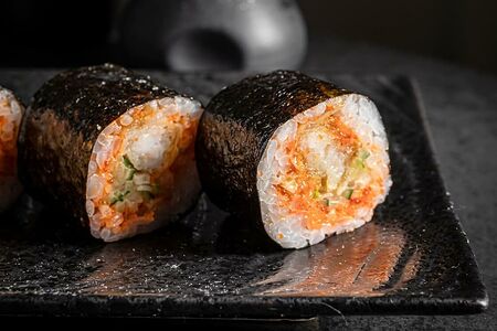 Ролл Самурай