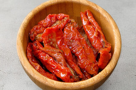 Вяленые томаты