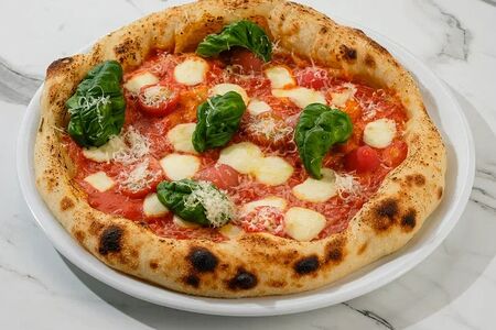 Пицца Маргарита