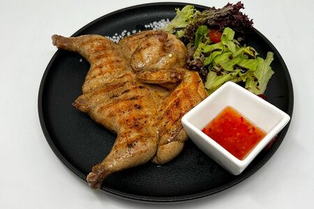 Цыпленок табака