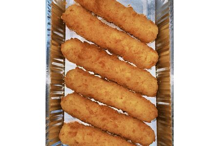 Сырные палочки